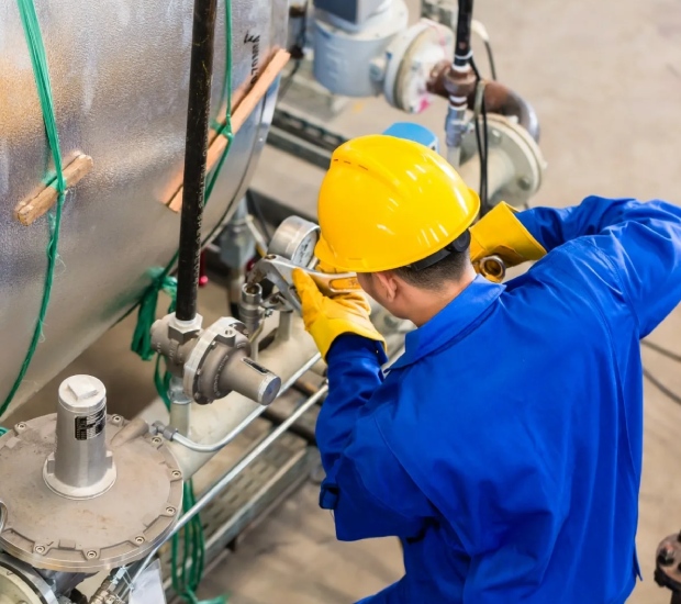  B G T Trading and Contracting W.L.L.